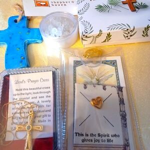 Reglious Assortment Bundle  New
